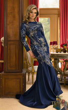 Terani Couture 242M3331 dress — view 1