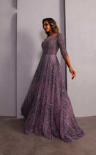 Terani Couture 251M4409 dress — view 2