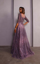 Terani Couture 251M4409 dress — view 3