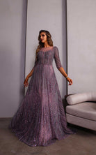 Terani Couture 251M4409 dress — view 1