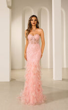 Terani Couture 251P4002 dress — view 1