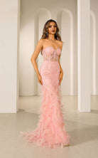 Terani Couture 251P4002 dress — view 2