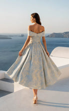 Terani Couture 261C6515 dress — view 2