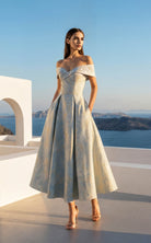 Terani Couture 261C6515 dress — view 3