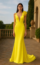 Terani Couture 261P6061 dress — view 1