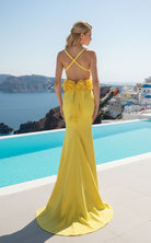 Terani Couture 261P6061 dress — view 3