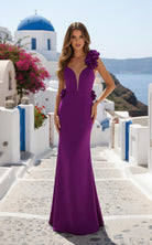 Terani Couture 261P6061 dress — view 8