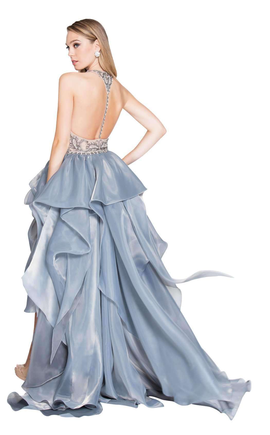 Terani Couture 1811P5782 dress — view 9