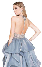 Terani Couture 1811P5782 dress — view 10