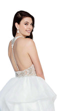 Terani Couture 1811P5782 dress — view 12