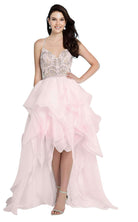 Terani Couture 1811P5782 dress — view 5