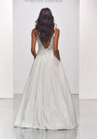 Betsey Wedding Dress by Morilee