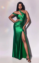 Ladivine Y025 dress — view 2