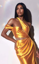 Ladivine Y025 dress — view 5