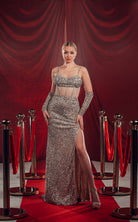 Chic and Holland ZAP120021S dress — view 1