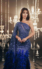 Chic and Holland ZRH440010 dress — view 6