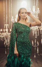 Chic and Holland ZRH440010 dress — view 4