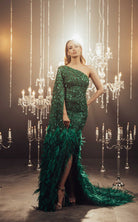 Chic and Holland ZRH440010 dress — view 1