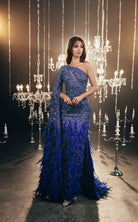 Chic and Holland ZRH440010 dress — view 2