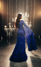 Chic and Holland ZRH440010 dress — view 8