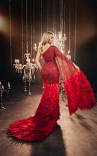 Chic and Holland ZRH440010 dress — view 9