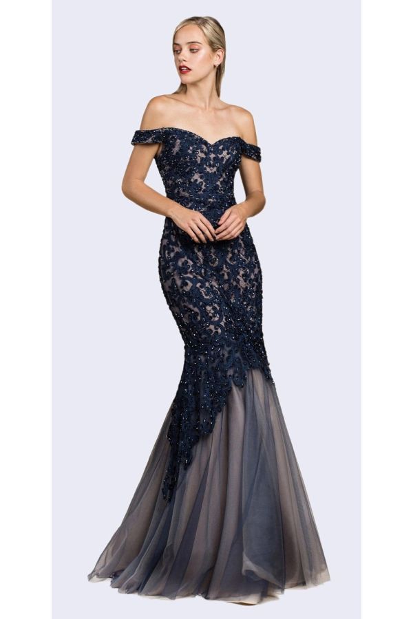 Style A0401 – view 1