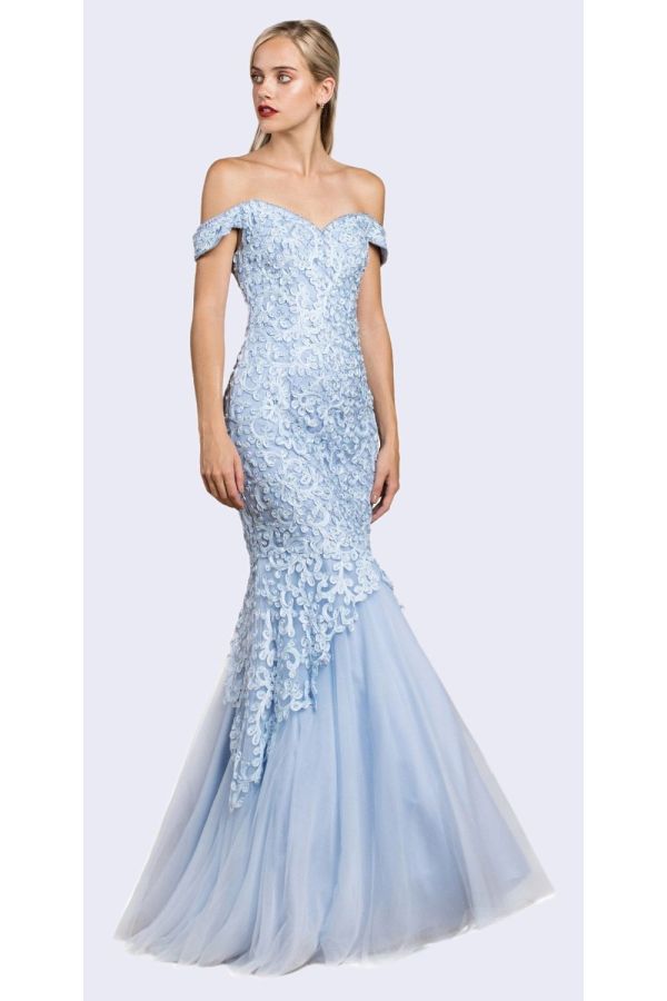 Style A0401 – view 2