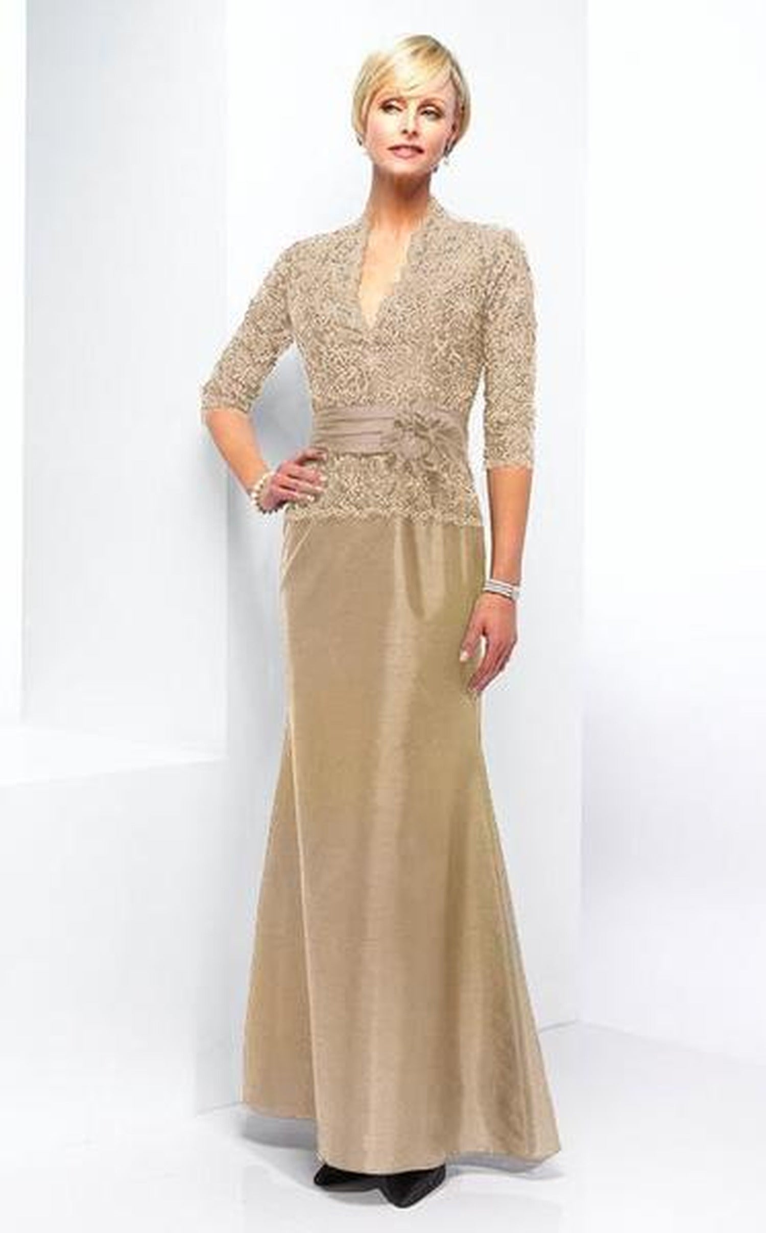 Alyce Paris - Mother Of The Bride Dress 29143