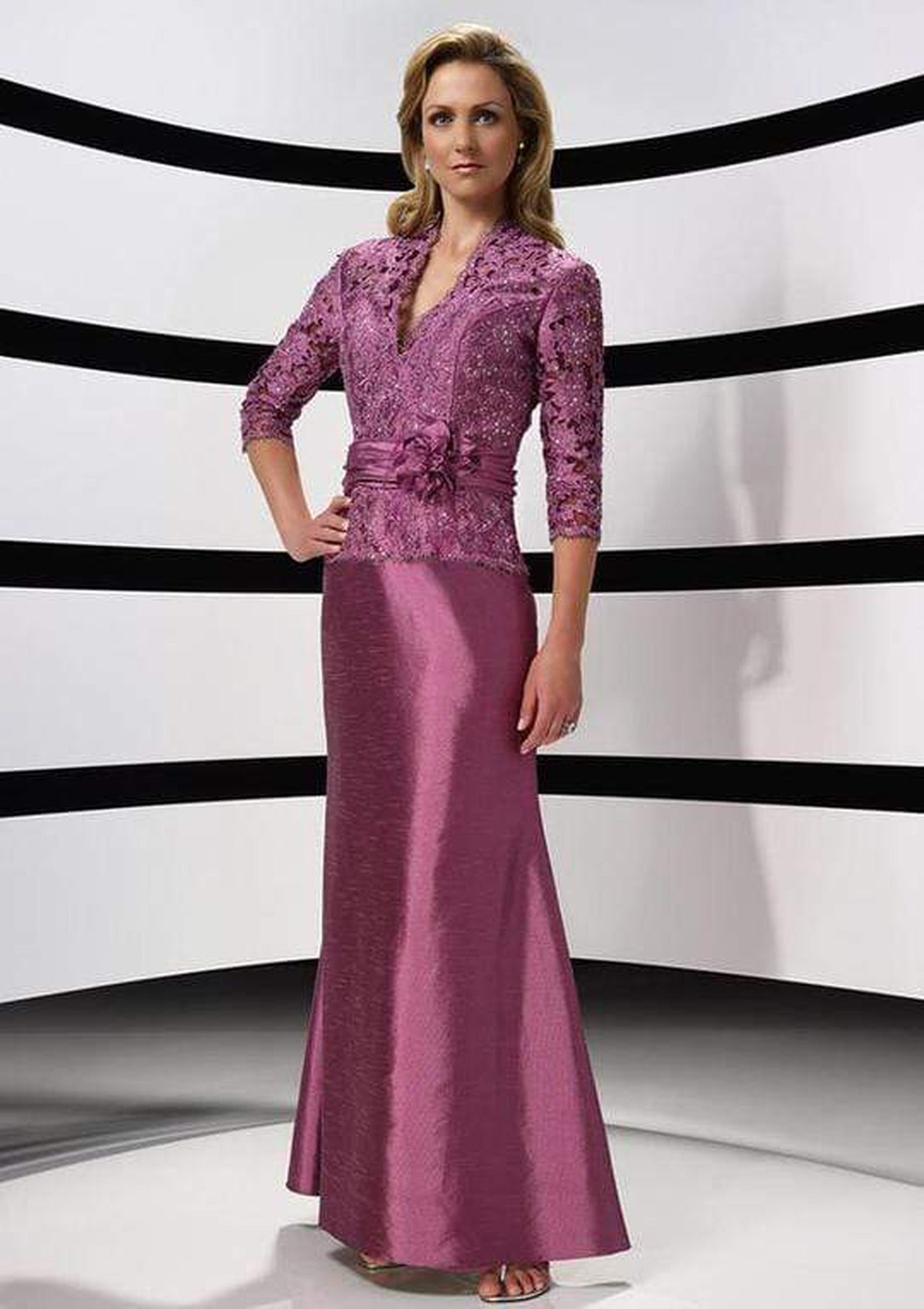 Alyce Paris - Mother Of The Bride Dress 29143