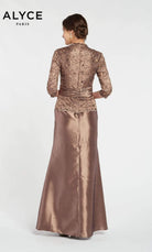Alyce Paris - Mother Of The Bride Dress 29143
