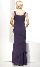 Alyce Paris 29292 - Two Piece Tiered Formal Gown