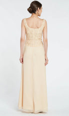 Alyce Paris 29953 - Beaded Two Piece Formal Gown