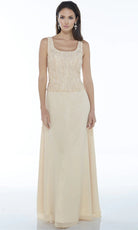 Alyce Paris 29953 - Beaded Two Piece Formal Gown