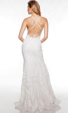 Alyce Paris 61424 - Sequin Motif Prom Gown