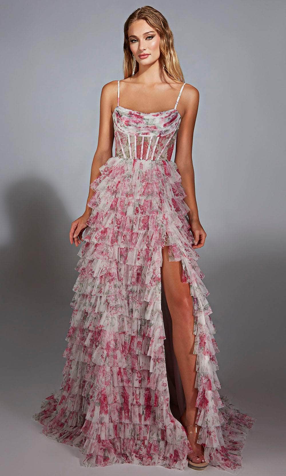 Alyce Paris 61732