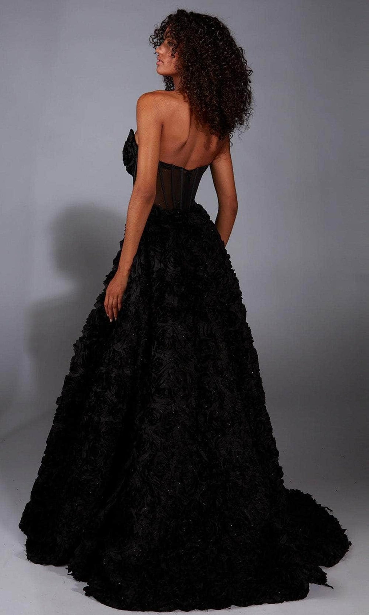 Alyce Paris 61775 - Ballgown Long Dress