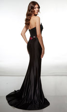 Alyce Paris 62111 - Sparkling Fitted Sequins Gown