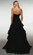 Alyce Paris 62124 - Elegant Sweetheart A Line Gown