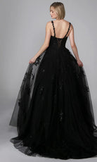 Alyce Paris 7043 - Sequin Lace Sweetheart Ballgown