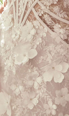 Andrea and Leo WL083 - Sweetheart Strapless Cocktail Dress - view 4