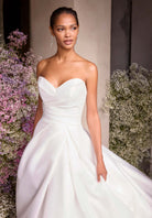 Andromeda Wedding Dress - Silhouette Dresses