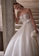Astraia Wedding Dress - Silhouette Dresses