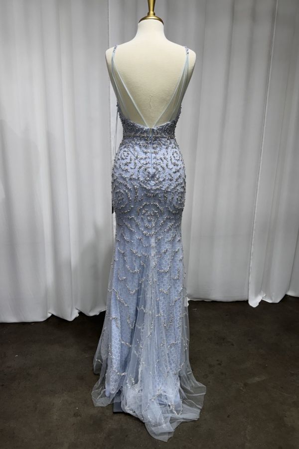 Style B1206 – view 2