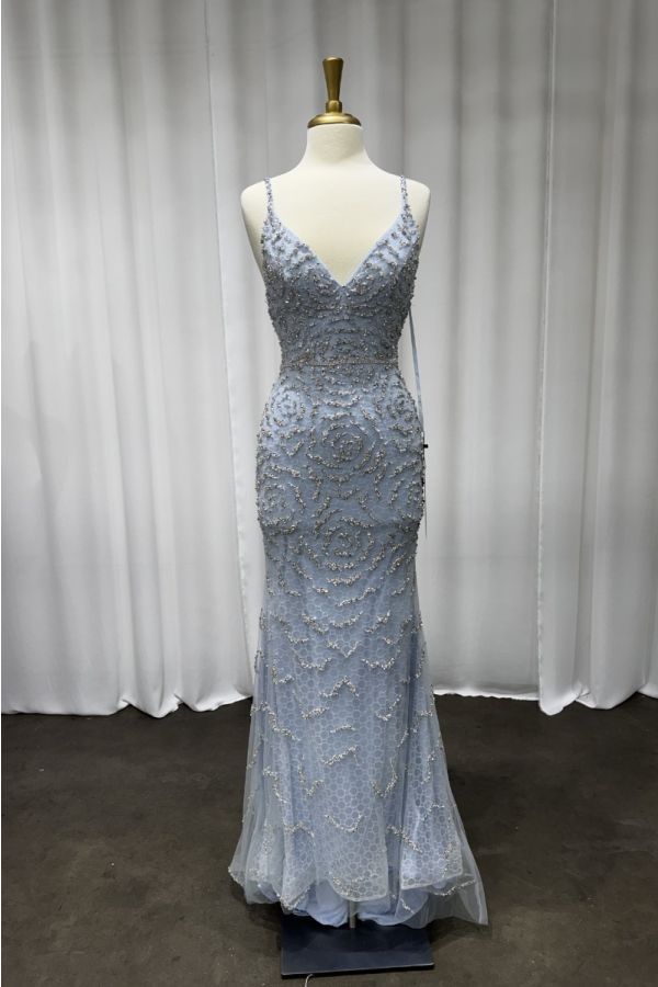 Style B1206 – view 1