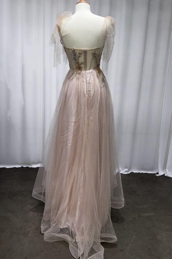 Style B2343 – view 2