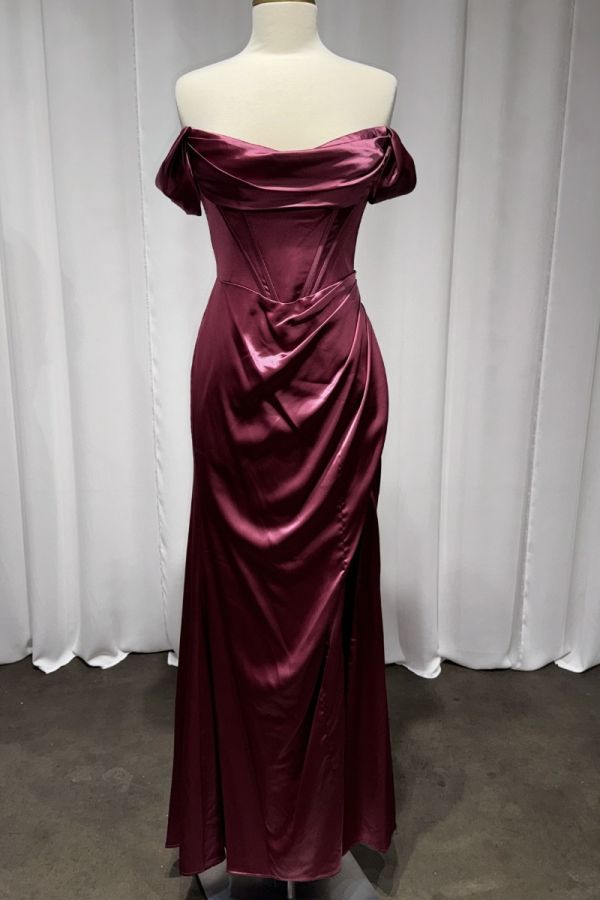 Style B2348 – view 1