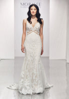 Blaire Wedding Dress - Silhouette Dresses