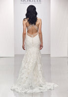 Blaire Wedding Dress - Silhouette Dresses