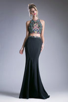 Style C80312 – view 1