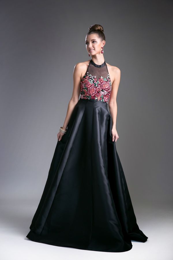 Style C80325 – view 1